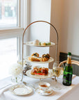 September Afternoon Tea
