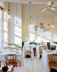 September Afternoon Tea