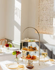 September Afternoon Tea