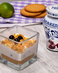 Amarena Cherries in Syrup