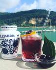 Amarena Cherries in Syrup