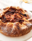 Apple Bistro Tart