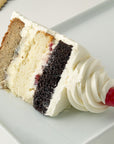 Atomic Cake