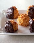 Coconut Macaroons