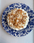 Mini Coconut Cream Pie