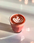 Latte Art Class