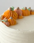 Pumpkin Spice Cake