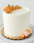 Pumpkin Spice Cake