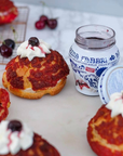 Amarena Cherries in Syrup