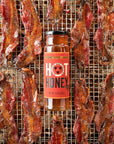 Savannah Bee Company Hot Honey