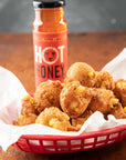 Savannah Bee Company Hot Honey