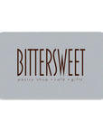 In-Store E-Gift Card