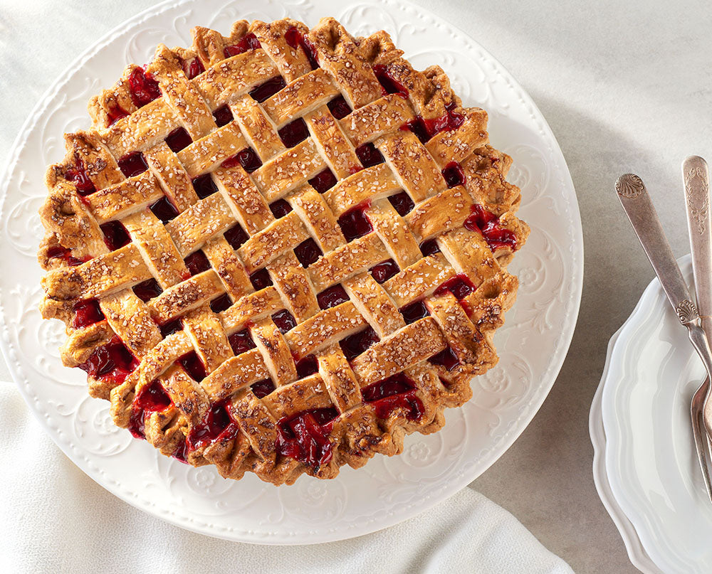 Pie Keeps パイキープ　チェリー柄 Pie Keeps パイキープ チェリー柄