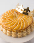 Galette des Rois