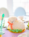 Little Lamb Cake