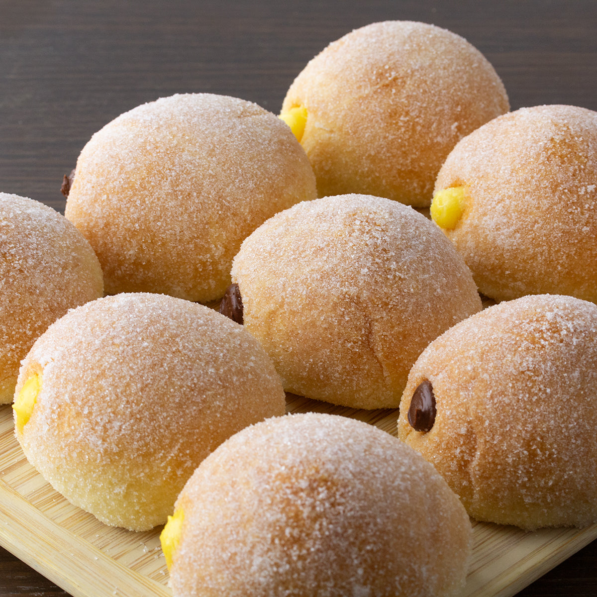 Paczki