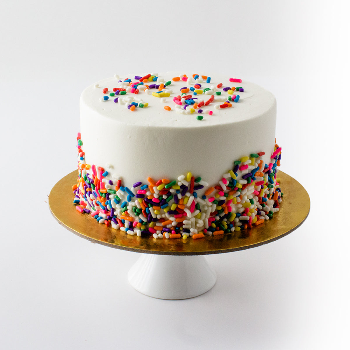 4 Smash Cake - Short – Bittersweet Pastry Shop