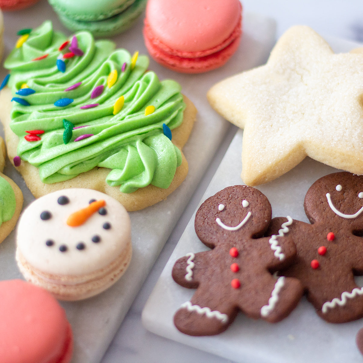 Christmas Treats
