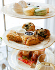 January Afternoon Tea