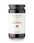 Woodford Reserved Bourbon Cherries