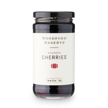 Woodford Reserved Bourbon Cherries