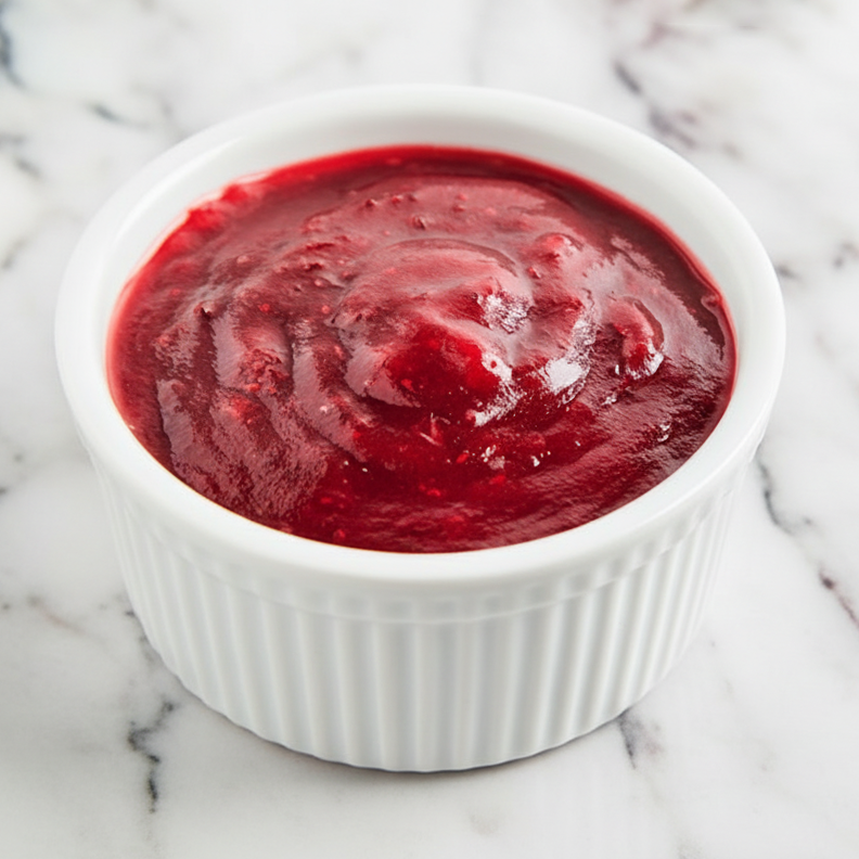 Berry Sauce