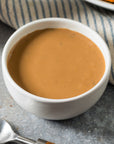 Balsamic Vinaigrette Salad Dressing