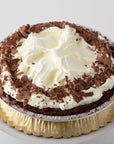 Chocolate Cream Pie