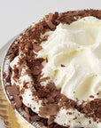 Chocolate Cream Pie