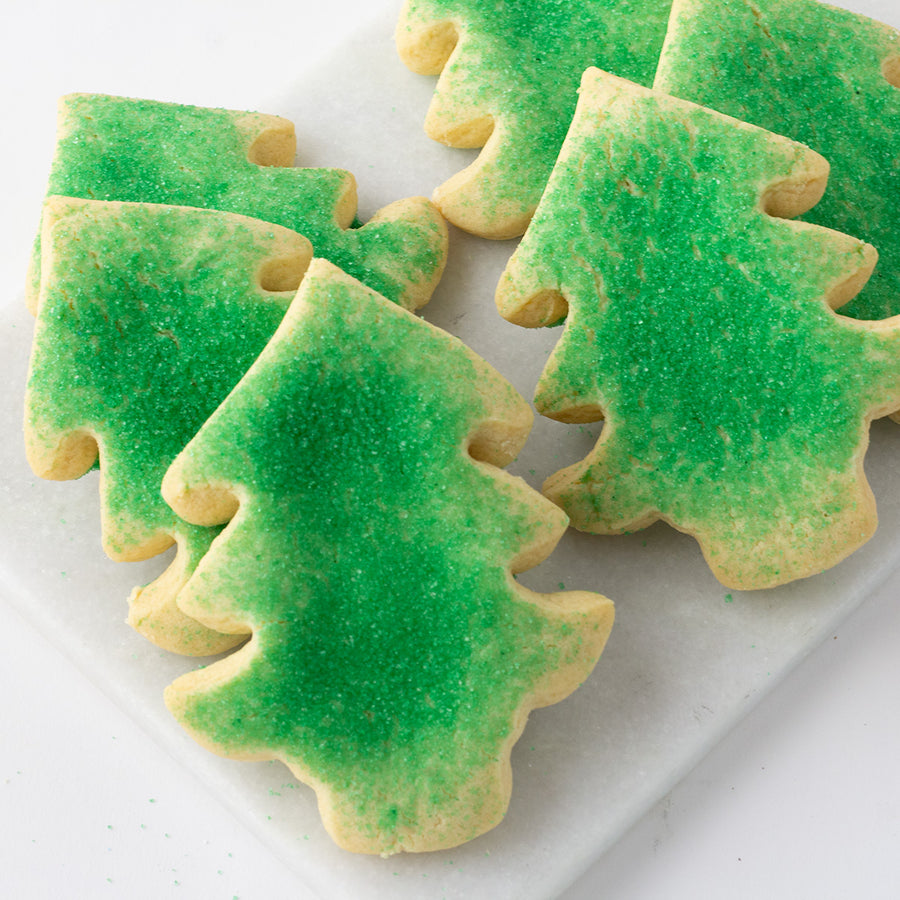 Sugar Cookies