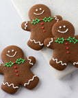 Gingerbread Boys