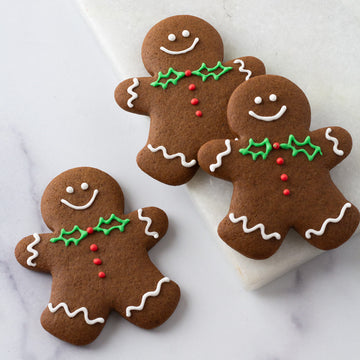 Gingerbread Boys