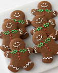 Gingerbread Boys