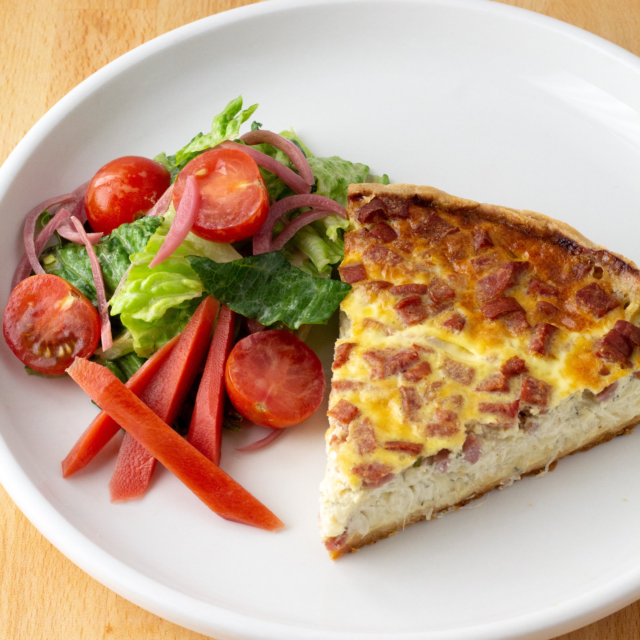 Cafe Menu Bittersweet Pastry Shop