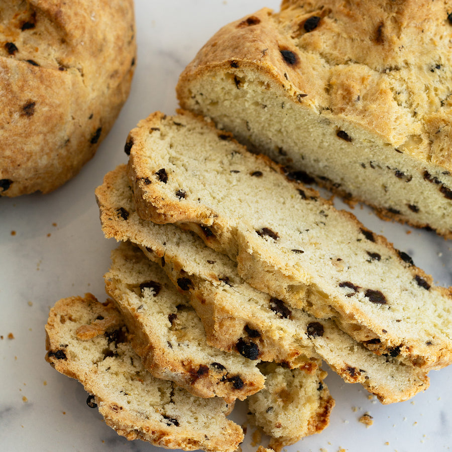 Irish Soda Bread
