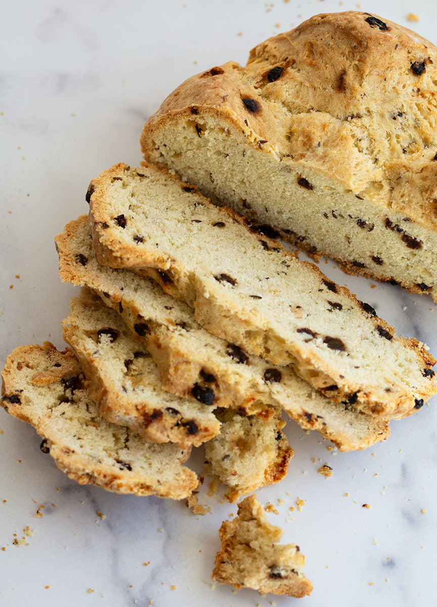 Irish Soda Bread
