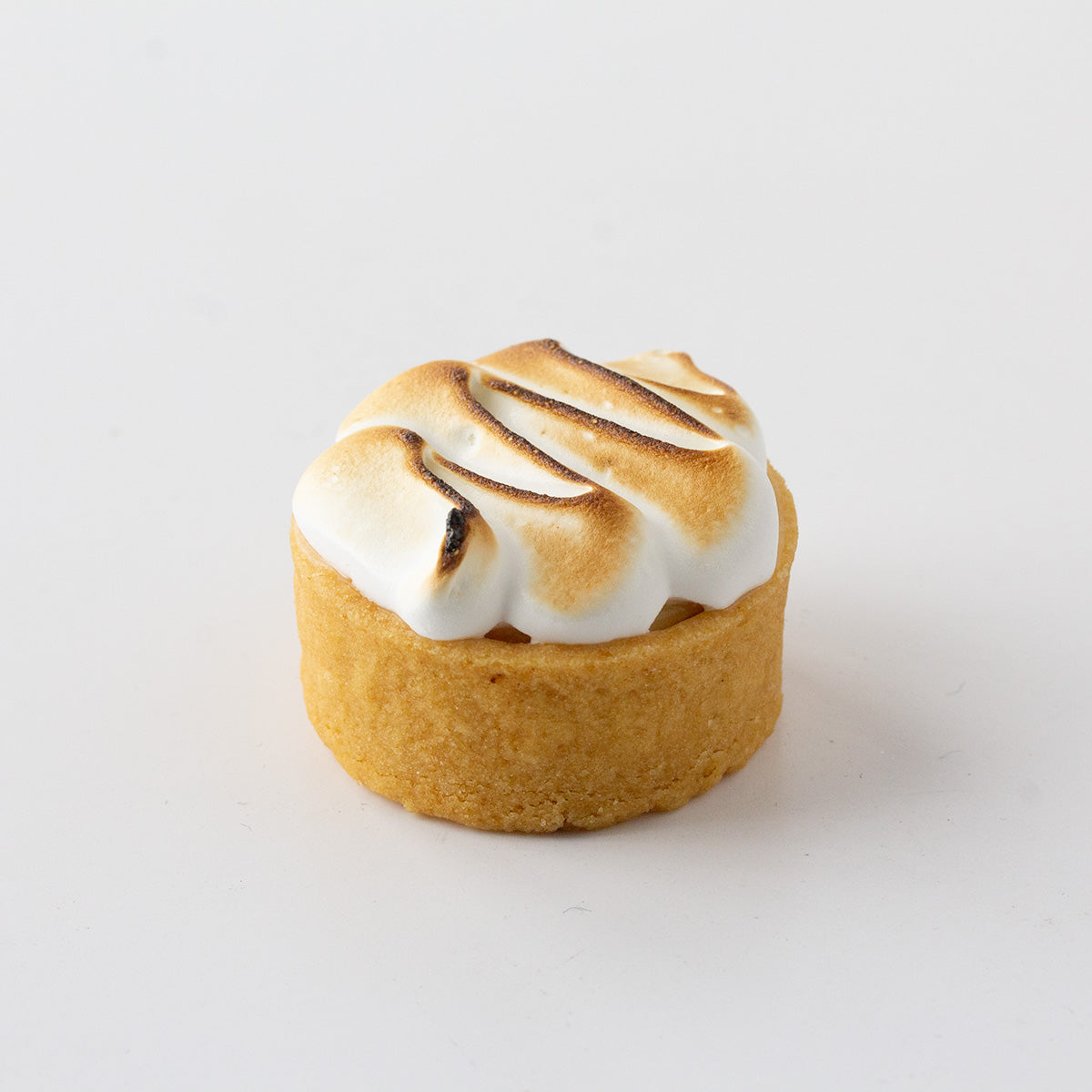 Lemon Meringue Bite Sized Tart - Dozen