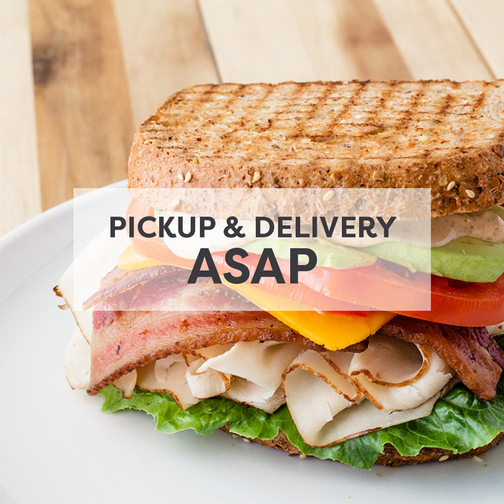 Order for Same Day – Bittersweet Pastry Shop