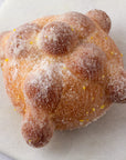 Pan de Muerto