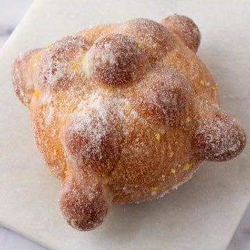 Pan de Muerto