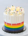 Pride Cake