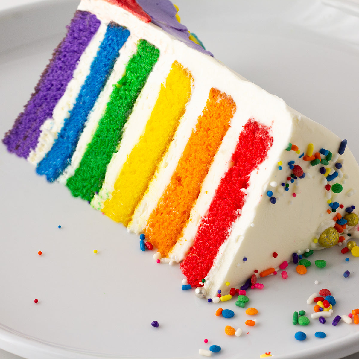 Pride Cake