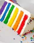 Pride Cake