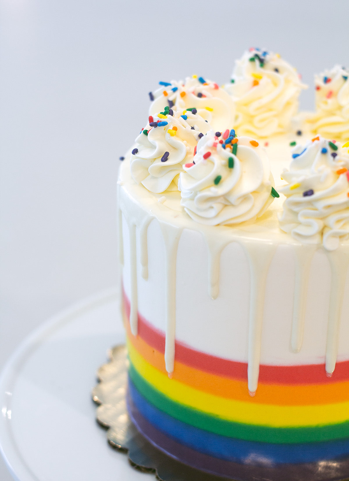 Pride Cake