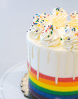 Pride Cake