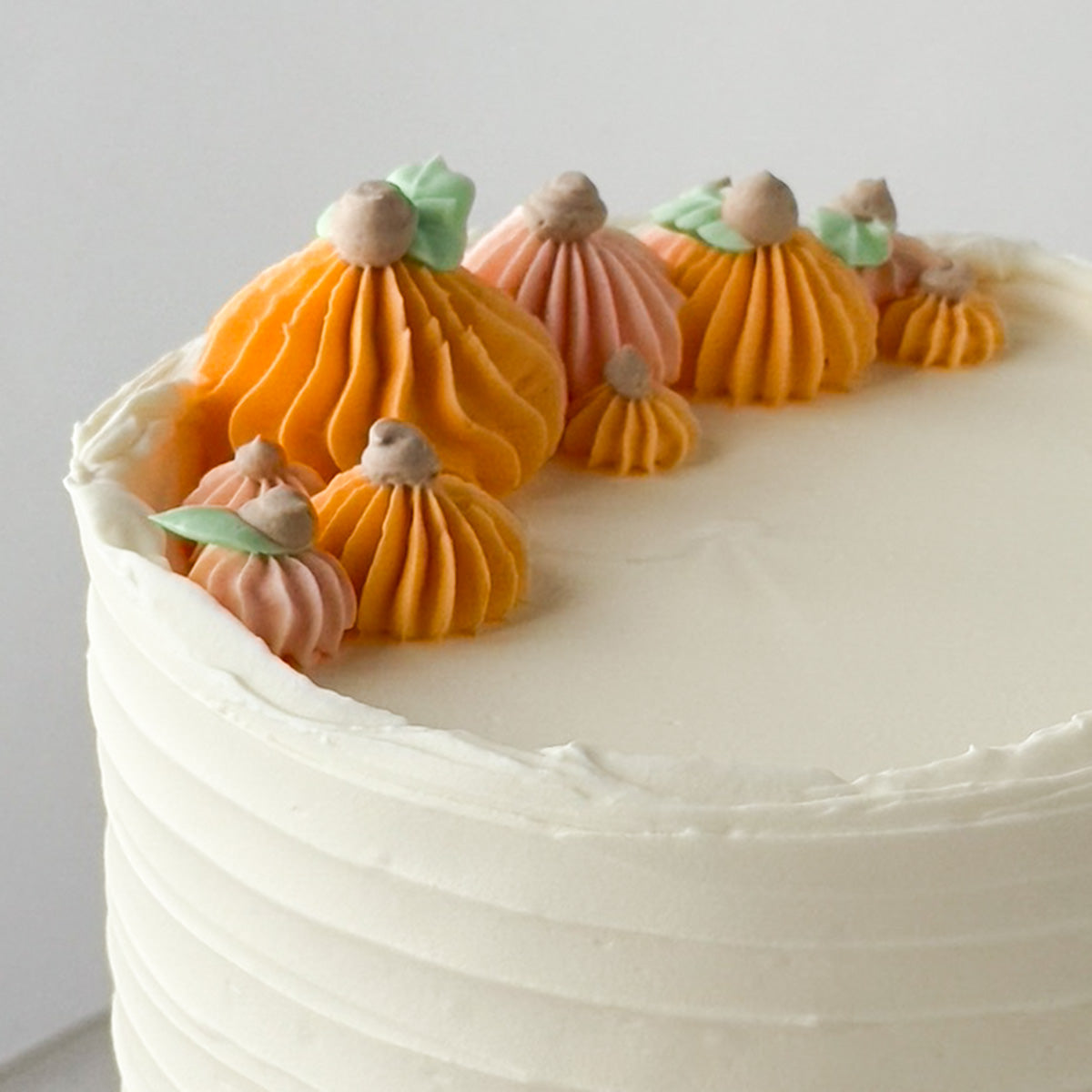 Pumpkin Spice Cake