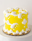 Rococo Cake