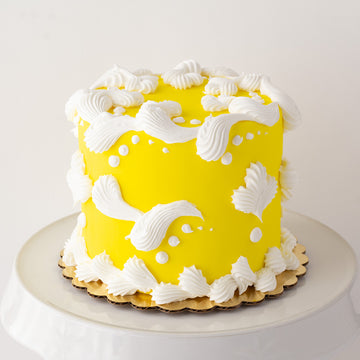 Rococo Cake