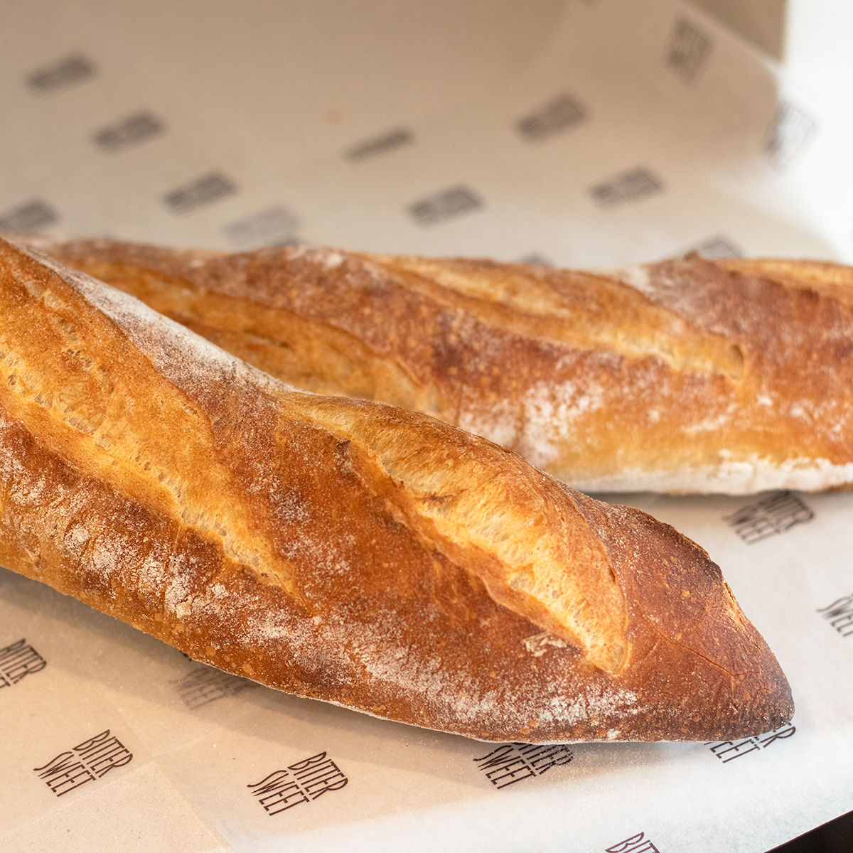 French Baguette