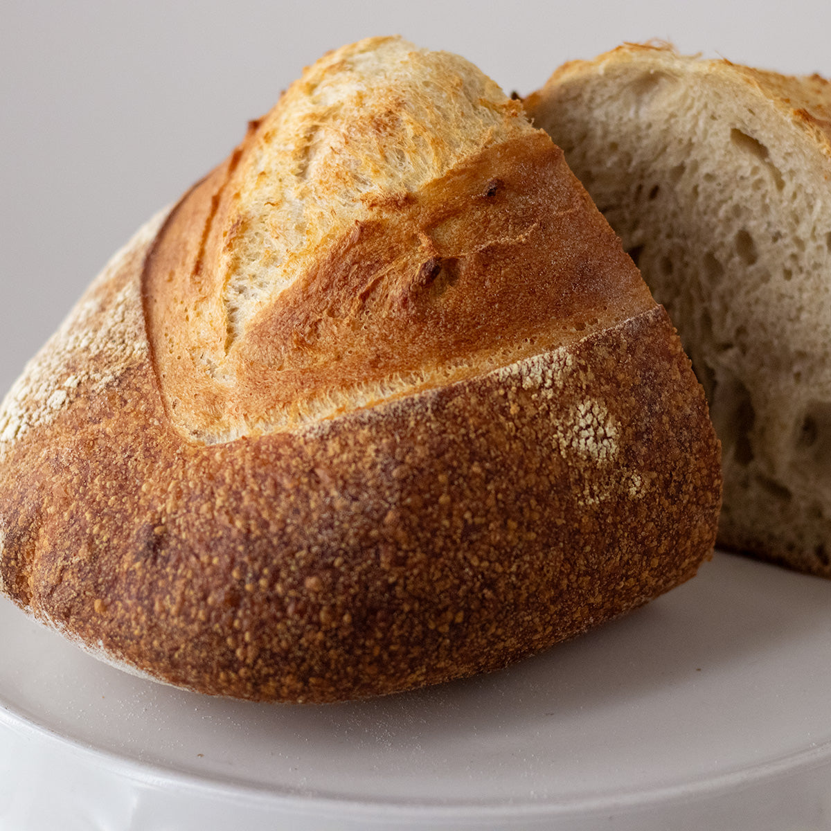 Sourdough Boule